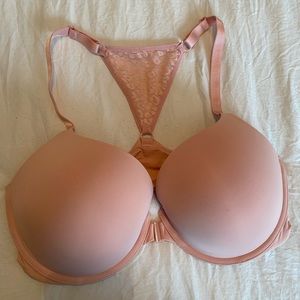 Victoria’s Secret T-shirt push-up